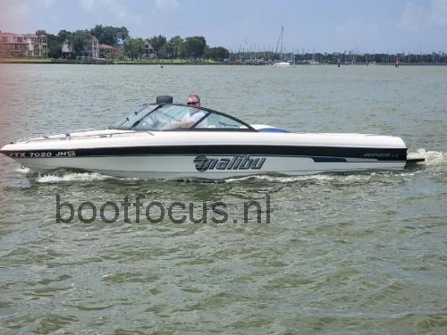 Malibu Response LX specificaties